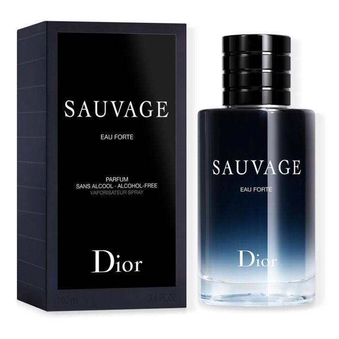 Парфуми Dior Sauvage Eau Forte 60 мл (3348901728829) зображення 2