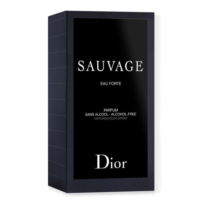 Парфуми Dior Sauvage Eau Forte 60 мл (3348901728829) зображення 3