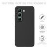 Чехол для мобильного телефона BeCover Infinix Hot 50 Pro (X6881) Black (712740) изображение 6