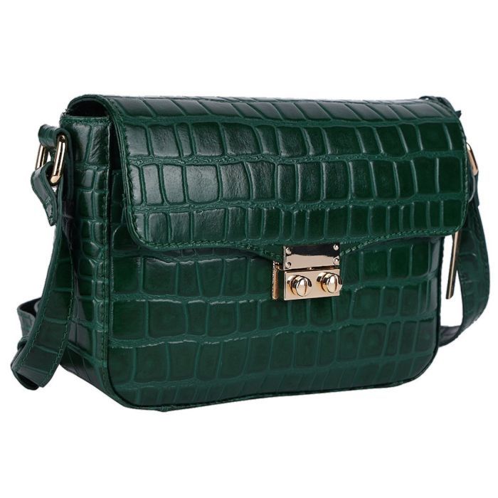 Сумка Ashwood C50 Green изображение 2