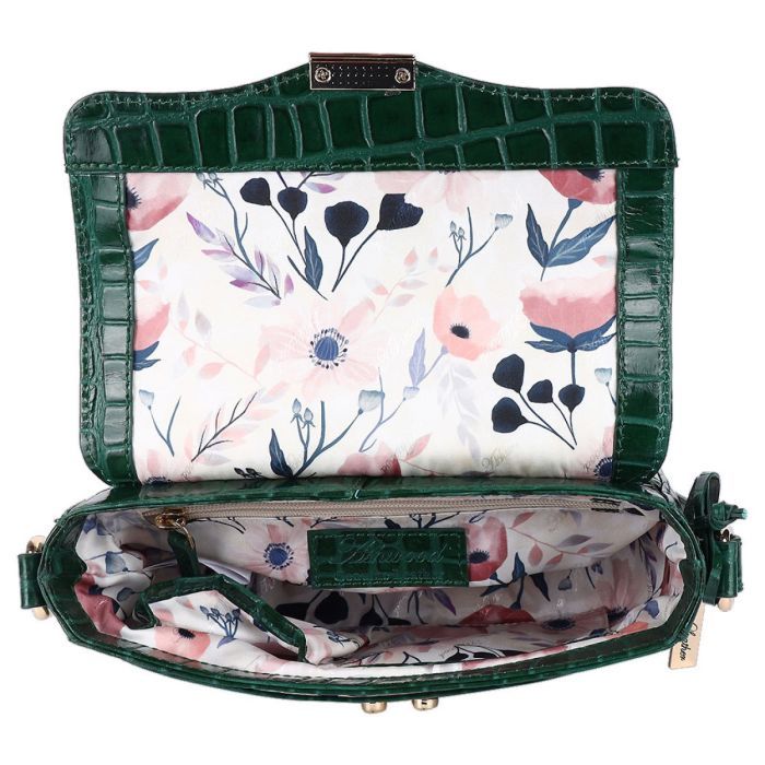 Сумка Ashwood C50 Green изображение 5