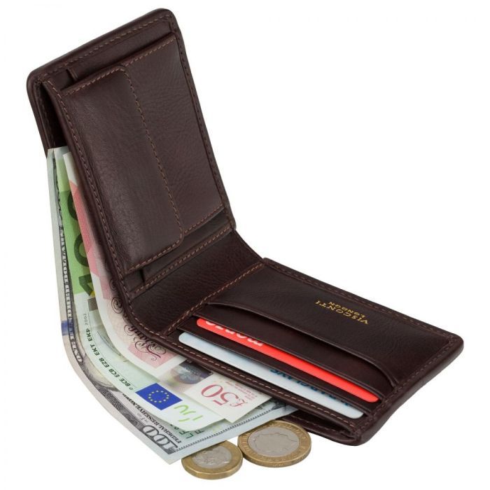 Сумка Ashwood Sergio Tan зображення 2