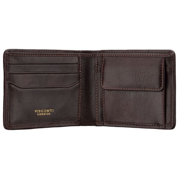 Сумка Ashwood Sergio Tan зображення 3