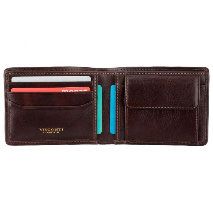 Сумка Ashwood Sergio Tan зображення 4