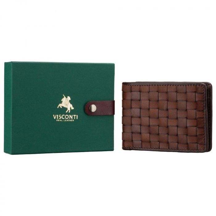 Сумка Ashwood Sergio Tan зображення 9