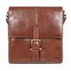 Сумка Ashwood Murphy Chestnut