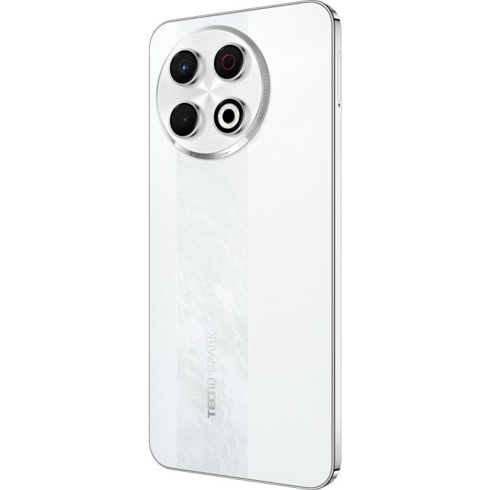 Мобильный телефон Tecno Spark 30 PRO 8/256Gb Arctic Glow (4894947047466) изображение 9