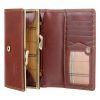 Гаманець Visconti MZ12 Maria з RFID Italian Brown (MZ12 IT BRN) зображення 2