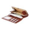 Гаманець Visconti MZ12 Maria з RFID Italian Brown (MZ12 IT BRN) зображення 4