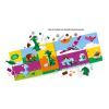 Конструктор LEGO Classic Творческие динозавры (11041) изображение 10