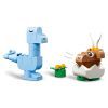 Конструктор LEGO Classic Творческие динозавры (11041) изображение 3