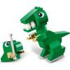 Конструктор LEGO Classic Творческие динозавры (11041) изображение 4