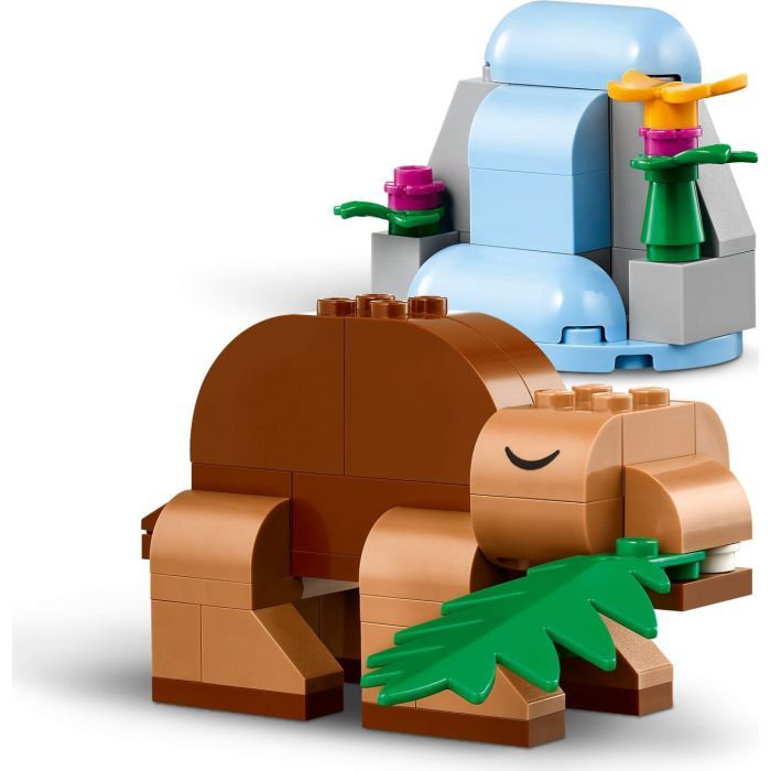 Конструктор LEGO Classic Творческие динозавры (11041) изображение 5