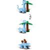 Конструктор LEGO Classic Творческие динозавры (11041) изображение 9