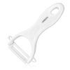 Овочечистка Ardesto Fresh, кераміка, пластик, білий (AR8340W) зображення 2