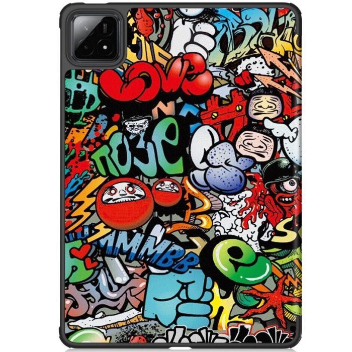 Чехол для планшета BeCover Smart Case Xiaomi Pad 7 / 7 Pro 11.2" Spring (712813) изображение 3