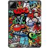 Чехол для планшета BeCover Smart Case Xiaomi Pad 7 / 7 Pro 11.2" Graffiti (712804) изображение 3