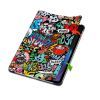 Чехол для планшета BeCover Smart Case Xiaomi Pad 7 / 7 Pro 11.2" Graffiti (712804) изображение 4
