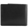Кошелек Smith & Canova Набор с картхолдером 28652 Black (28652 BLK) изображение 4
