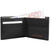 Кошелек Smith & Canova Набор с картхолдером 28652 Black (28652 BLK) изображение 5