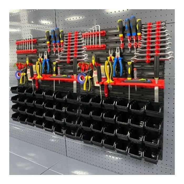 Полиця для інструменту Kistenberg KS_kit45 зображення 3