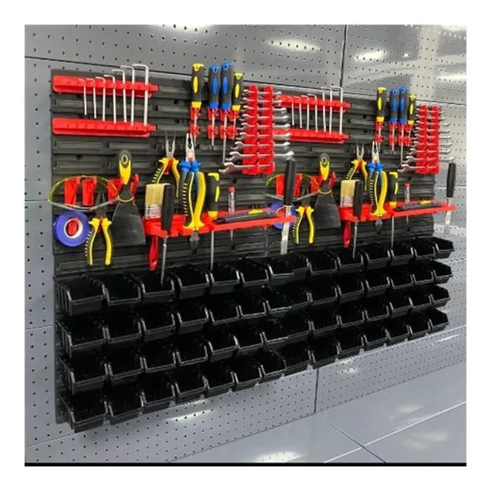 Полиця для інструменту Kistenberg KS_kit45 зображення 4