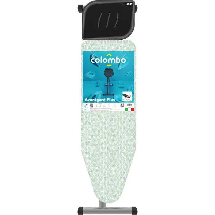Гладильная доска Colombo Avantgard Plus (A300A02W) (931021) изображение 2