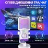 Мікрофон Fifine TAM6W White (TAM6W) зображення 6