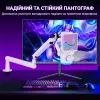 Мікрофон Fifine TAM6W White (TAM6W) зображення 7