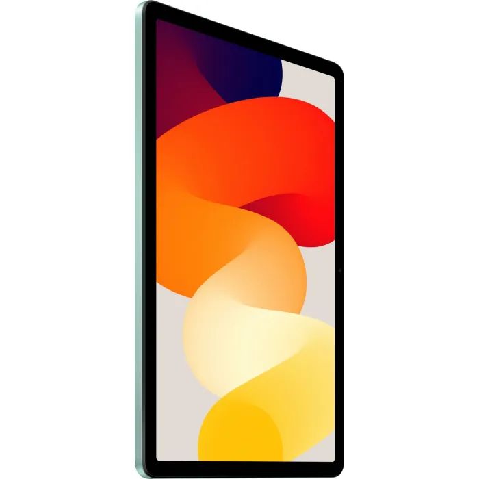Планшет Xiaomi Redmi Pad SE 11" 4/128GB Mint Green (VHU5356EU) (1120546) зображення 4