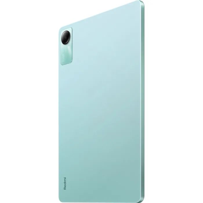 Планшет Xiaomi Redmi Pad SE 11" 4/128GB Mint Green (VHU5356EU) (1120546) зображення 5