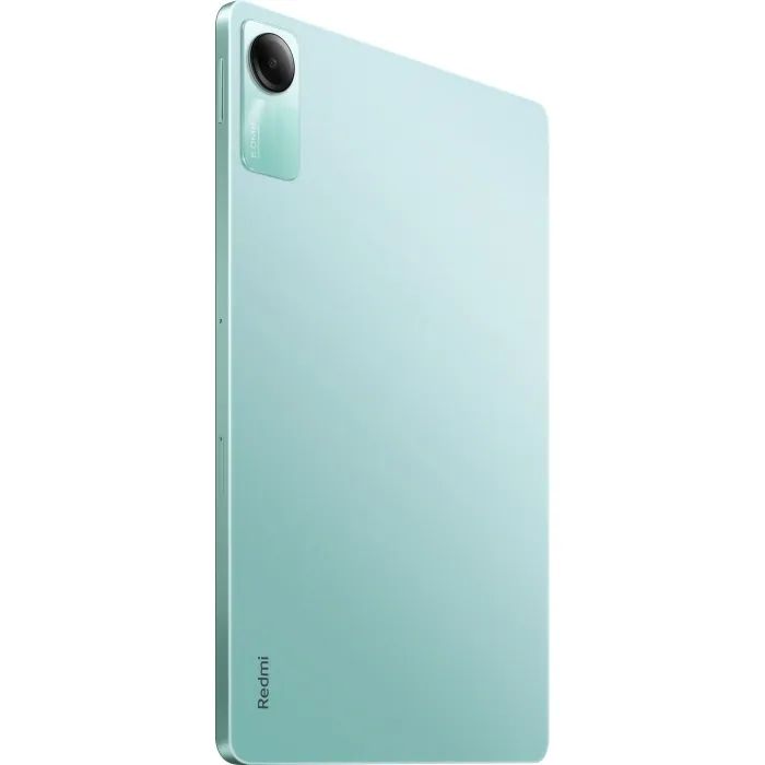Планшет Xiaomi Redmi Pad SE 11" 4/128GB Mint Green (VHU5356EU) (1120546) зображення 6
