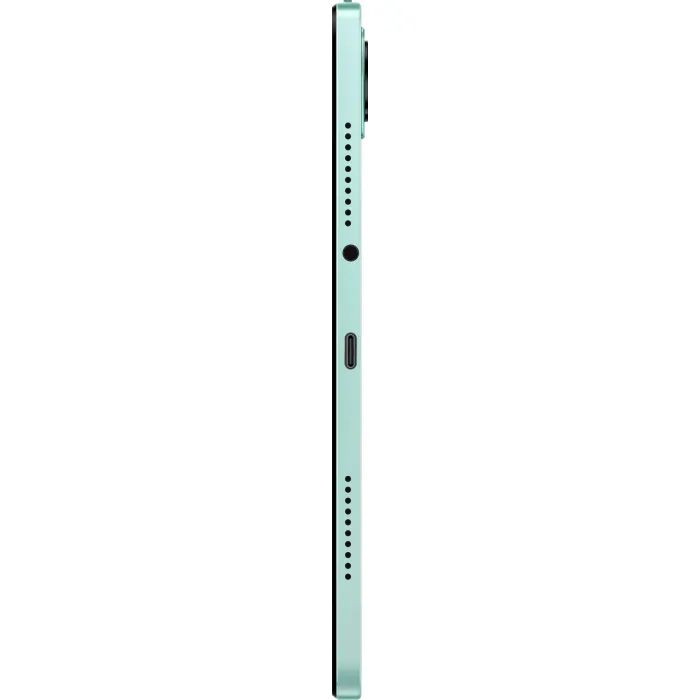 Планшет Xiaomi Redmi Pad SE 11" 4/128GB Mint Green (VHU5356EU) (1120546) зображення 7