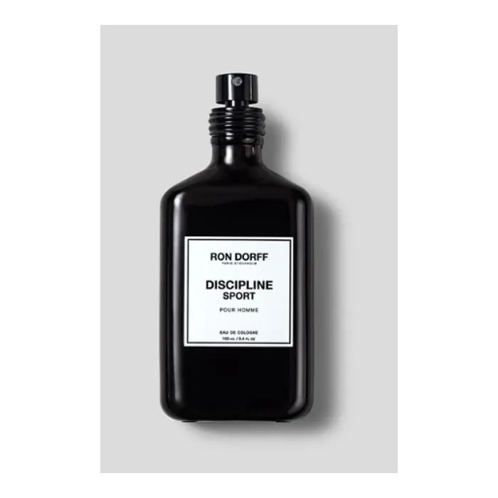 Одеколон Ron Dorff Discipline Sport Pour Homme 100 мл (810023670667) зображення 2