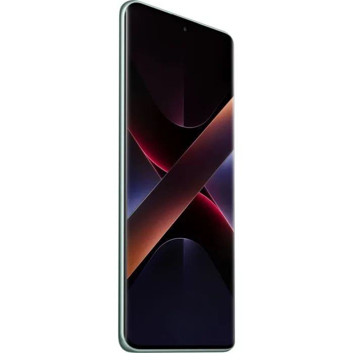 Мобільний телефон Xiaomi Poco X7 12/512GB Silver (1123291) зображення 3