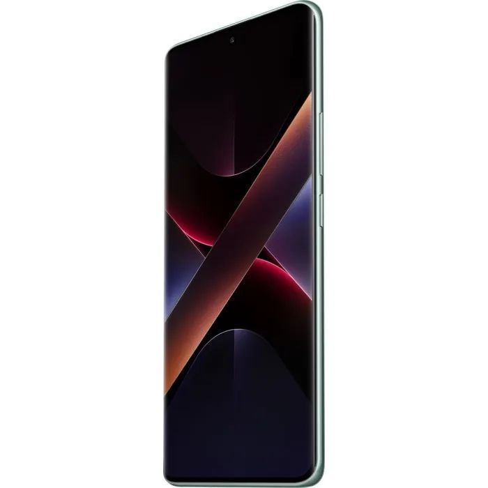 Мобільний телефон Xiaomi Poco X7 12/512GB Silver (1123291) зображення 4