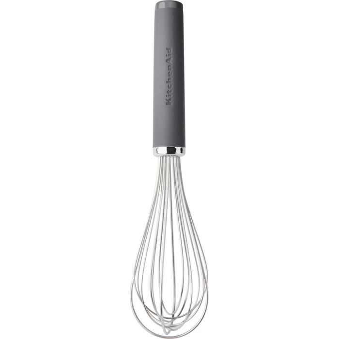 Венчик KitchenAid Coreline 26,2 см сірий (KAS060OHCGG)