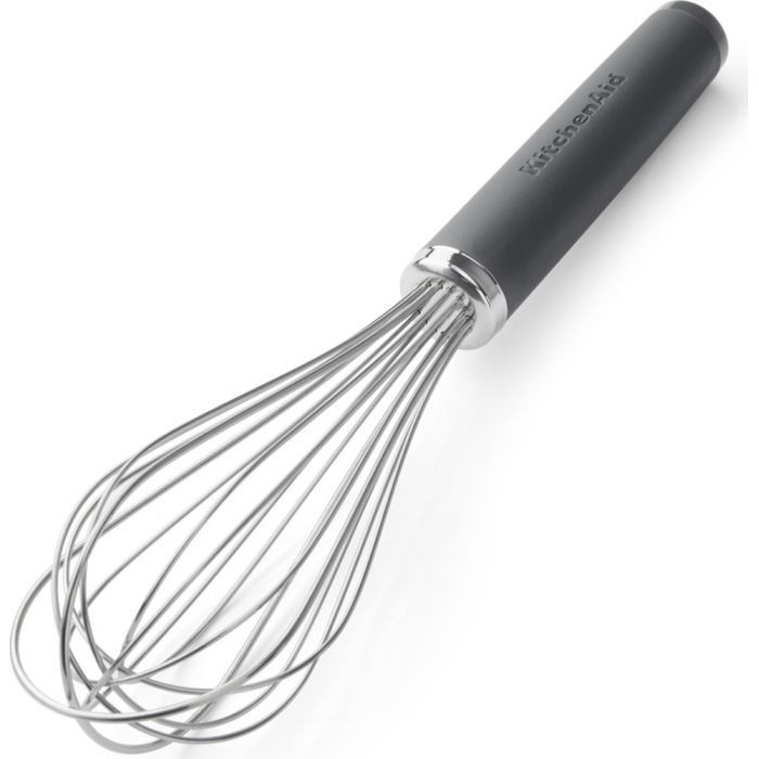 Венчик KitchenAid Coreline 26,2 см сірий (KAS060OHCGG) изображение 2