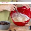 Венчик KitchenAid Coreline 26,2 см сірий (KAS060OHCGG) изображение 7