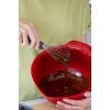 Венчик KitchenAid Coreline 26,2 см сірий (KAS060OHCGG) изображение 8
