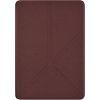 Чохол до електронної книги BeCover Ultra Slim Origami Amazon Kindle Paperwhite 12th Gen. 2024 7"/Colorsoft (2024) Red Wine (712842) зображення 2