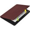 Чохол до електронної книги BeCover Ultra Slim Origami Amazon Kindle Paperwhite 12th Gen. 2024 7"/Colorsoft (2024) Red Wine (712842) зображення 6