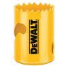 Коронка DeWALT цифенбор-коронка біметал EXTREME 2X LONG LIFE, 76мм, глибина 46мм (DT90330) зображення 2