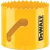 Коронка DeWALT цифенбор-коронка біметал EXTREME 2X LONG LIFE, 76мм, глибина 46мм (DT90330) зображення 3