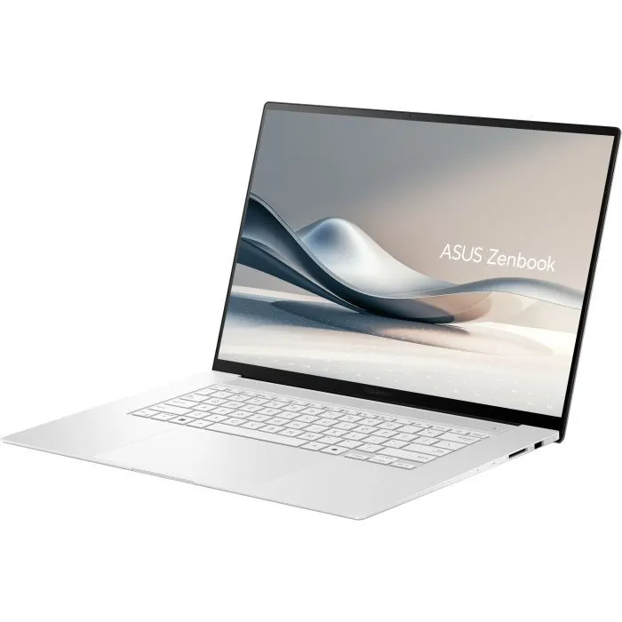 Ноутбук ASUS Zenbook S 16 UM5606WA-RK332W (90NB13M2-M00LD0) зображення 3