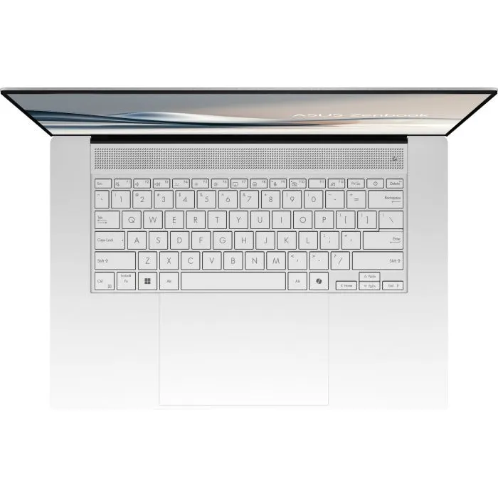 Ноутбук ASUS Zenbook S 16 UM5606WA-RK332W (90NB13M2-M00LD0) зображення 4