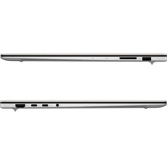 Ноутбук ASUS Zenbook S 16 UM5606WA-RK332W (90NB13M2-M00LD0) зображення 5