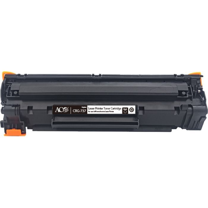 Картридж ACO Canon 737 2.4K (ACO-CRG-737)