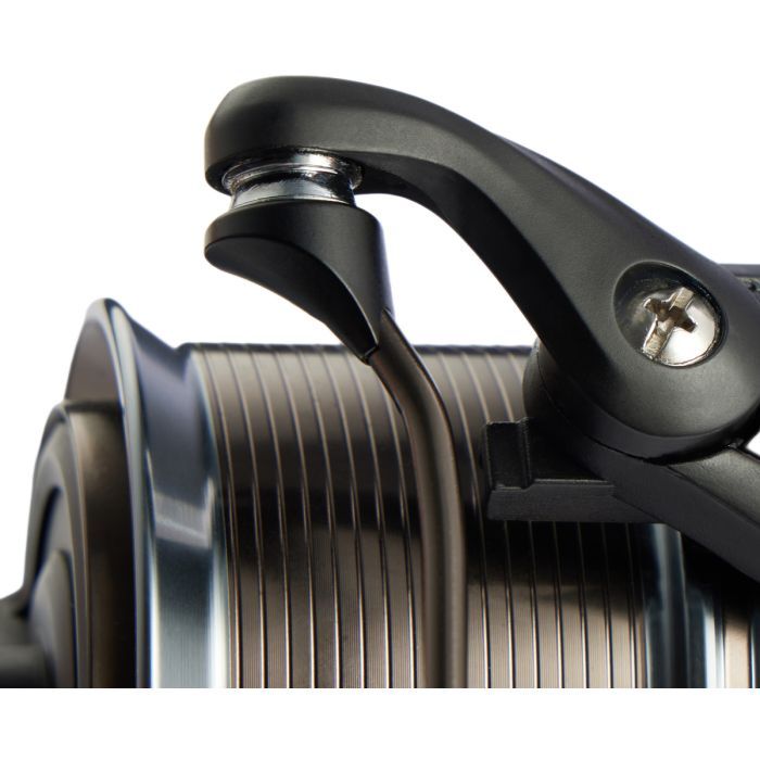 Катушка Brain Mission SE Reel 8000 12+1 BB 4.11 (1858.47.10) изображение 3