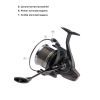 Катушка Brain Mission SE Reel 8000 12+1 BB 4.11 (1858.47.10) изображение 6
